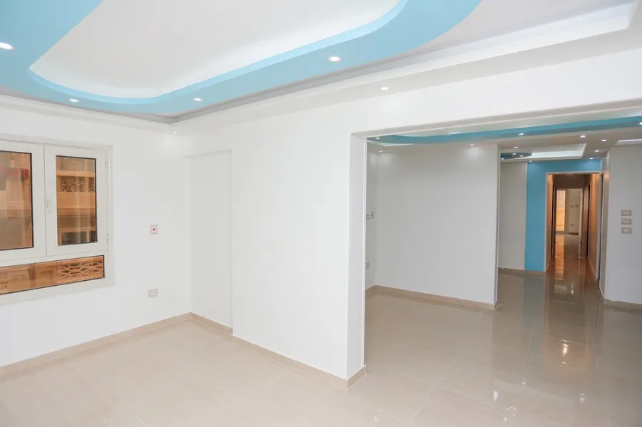 Apartment For Rent 200m Sidi Beshr (Steps From Kornich)