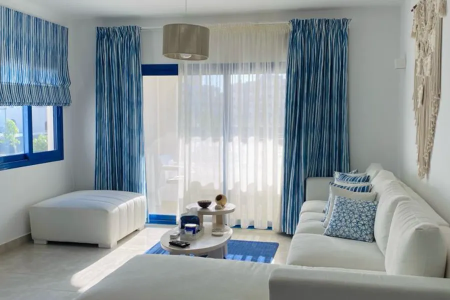 شاليه للبيع (مراسي) 127 م