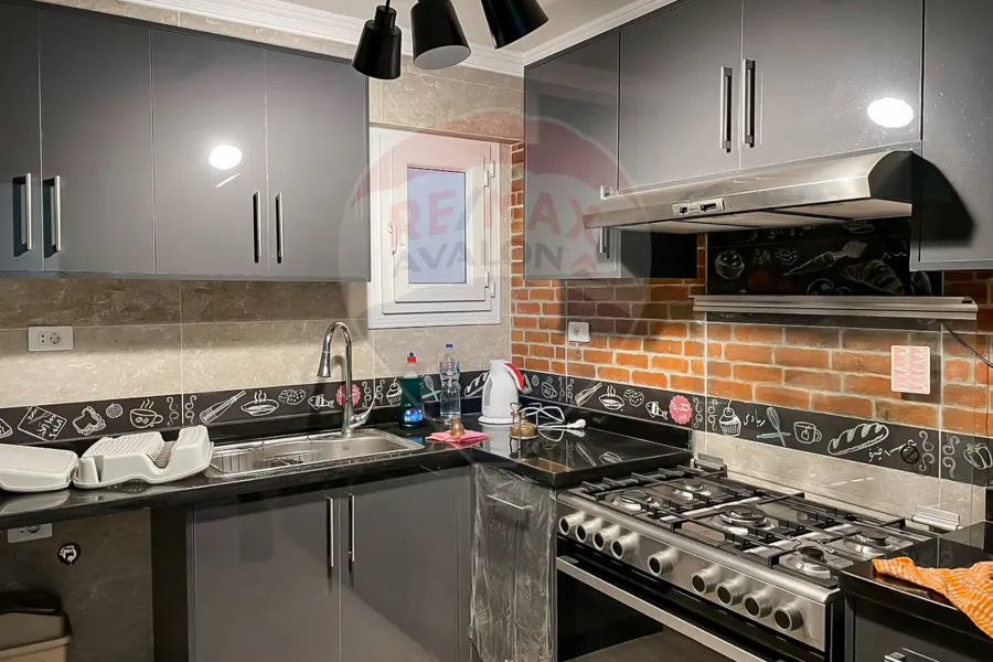 Apartment for sale 151 m Smouha (Alex Start Compound)