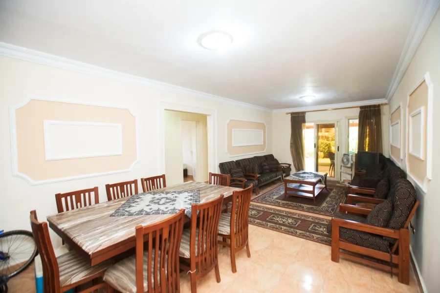 Chalet for sale 270 m North Coast (Mayorka Village- Kilo 39)