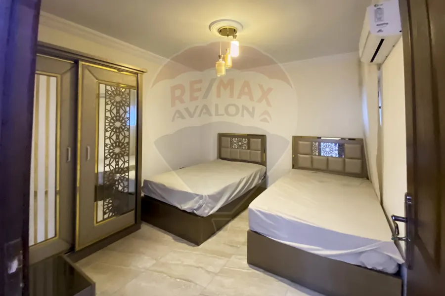 Apartment for sale 150 m Bolkly (ibrahim Al-Ragy St.)