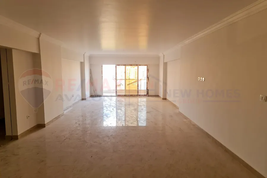 Apartment for sale 300 m Smouha (Grand View)