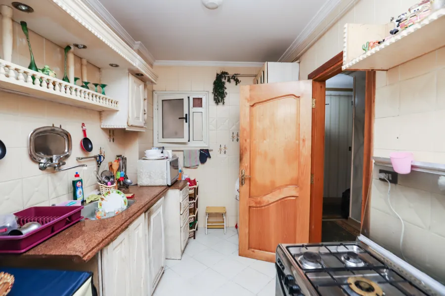 Apartment for sale 177 m Louran (Sharaawy St.)