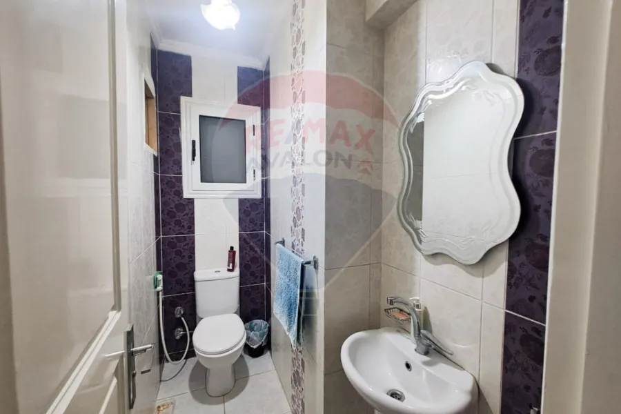 Apartment for sale 135 m Al-Mandara (beside Future School)