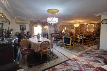 Apartment for sale 240 m Saba Pasha (Al-Sabunji St.)