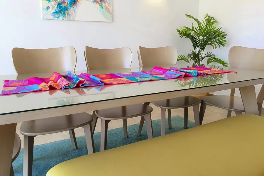 Penthouse for sale (Hacienda Bay) Sidi Abdel Rahman 313 m