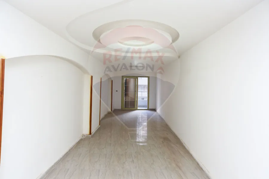 Apartment for rent 160 m Al Mandara (Gamal Abdel Nasser)