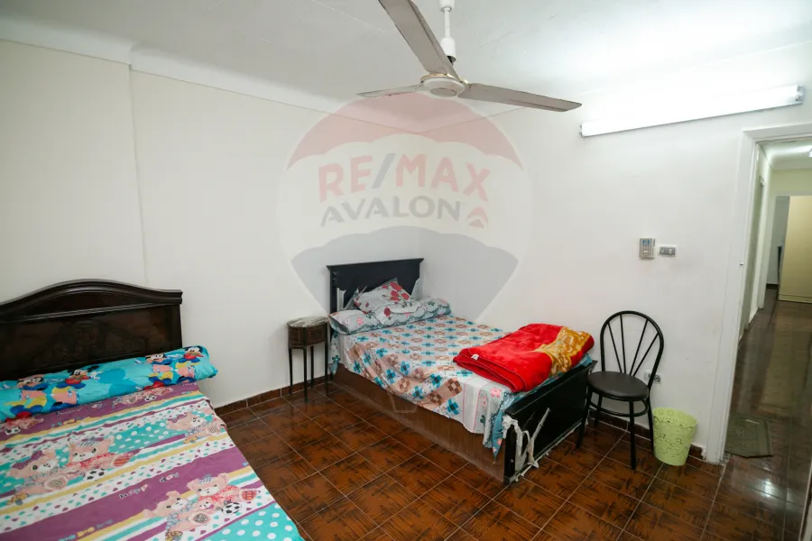 Apartment for sale 130 m Sidi beshr (Mohamed Nagib st.)