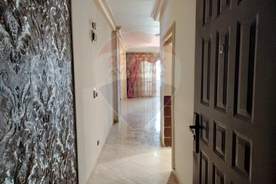 Apartment for rent 125 m Louran ( Steps from Abo Qeer )
