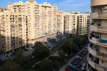 Apartment for rent 130 m Smouha (Golden Square)