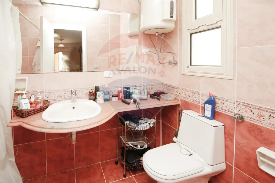 Apartment for Sale 207 m Kafr Abdou (Saint Genis St.)