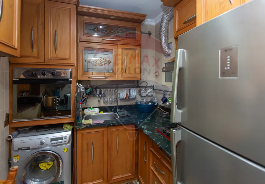 Apartment for rent 125 m Sidi Gaber (branched from Port Said Street)