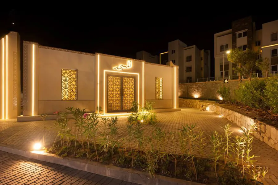 Chalet for sale (Sea View - Ras El Hekma) 105 m