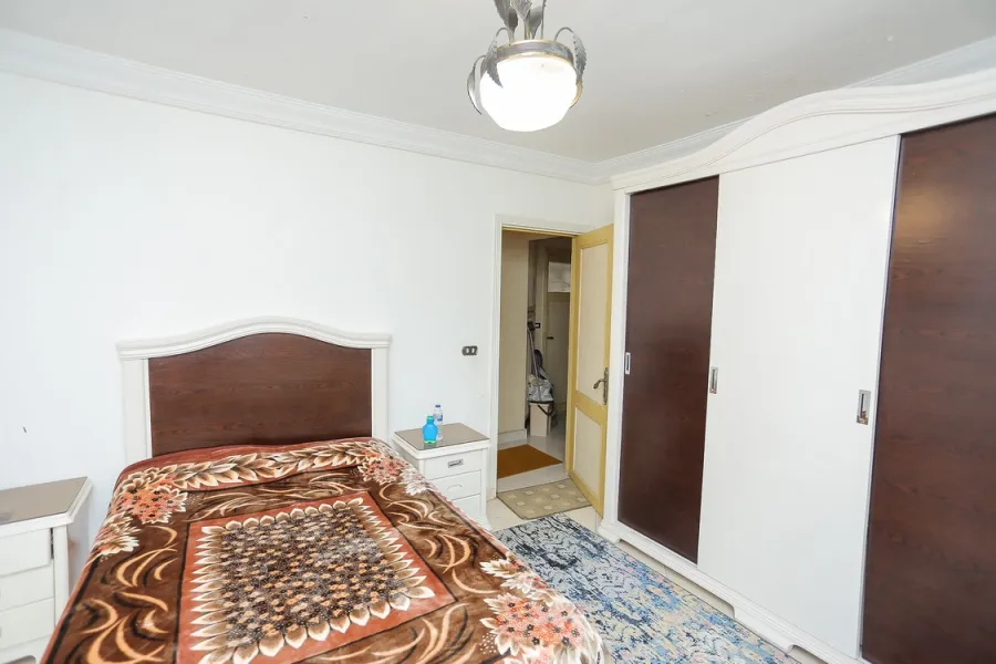 Apartment for sale 125m Smouha (Sherif Ramzy St.)