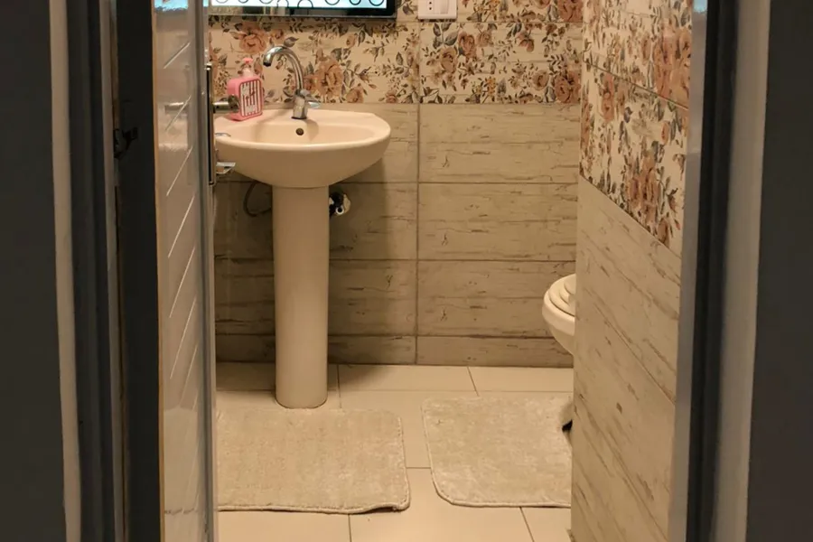 شاليه للبيع (مارينا 5) 120 م