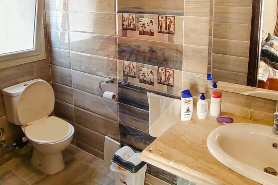 Twin villa for sale Sidi Abdel Rahman (Stella Heights) 245 m garden 165 m