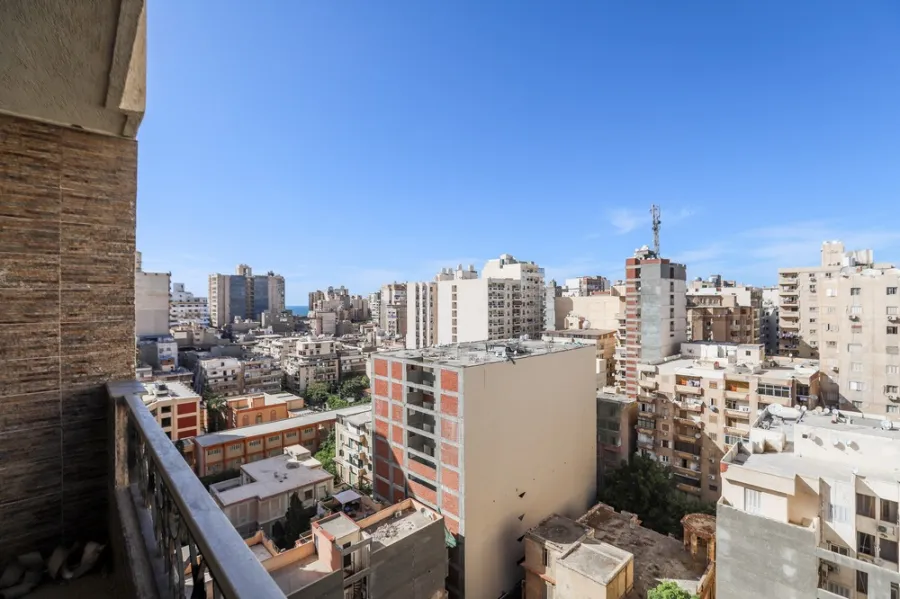 Apartment For Rent 200m Roushdy