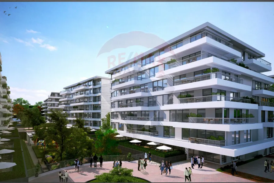 Tesera for sale 280 m Alexandria (Palm Hills) - 3,428,350 EGP (down payment + over)