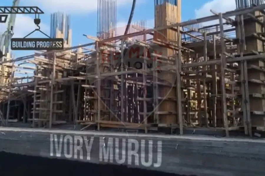 شقة للبيع (سموحة - حي مروج) 135 م