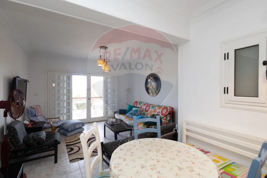 Chalet for sale north coast (Marina 5)