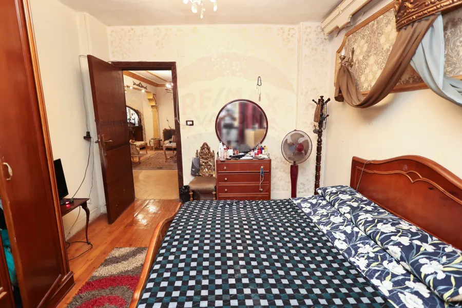 Apartment for sale 130 m sidi gaber ( Directly on the tram )
