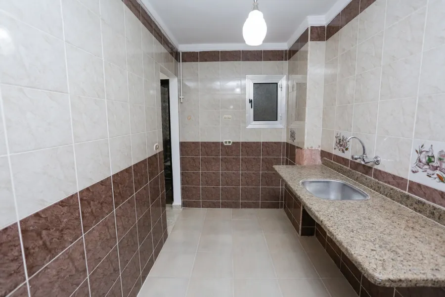 Apartment for sale 125m Camp Cesar (Abd Elmenam Sanad St.)