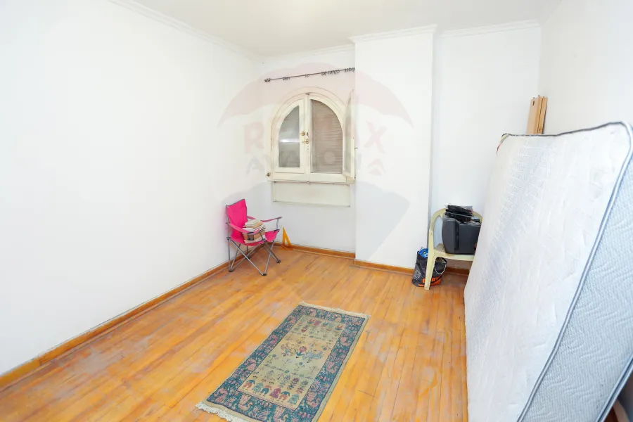 شقة للبيع 150 م سيدي بشر (ش حمزه بن عبد المطلب)