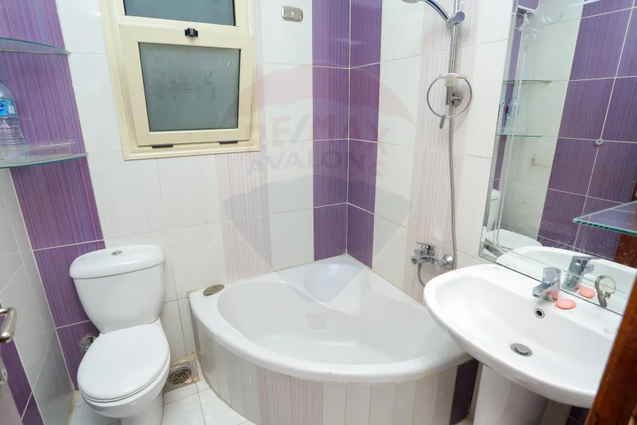 Apartment for rent 220 m Smouha (Tutankhamun's St)