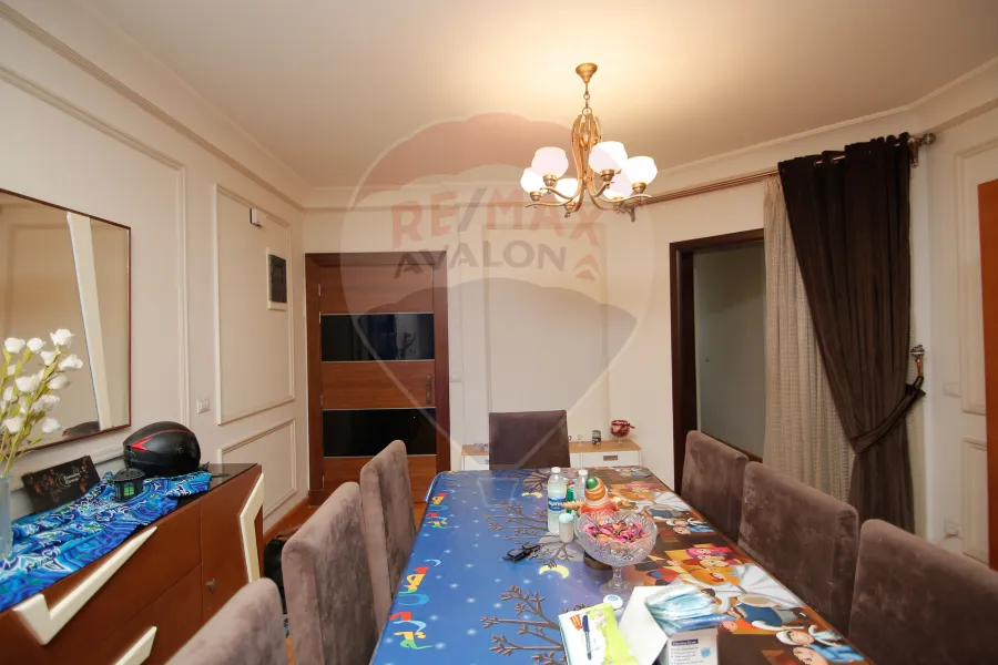 Apartment for sale 217 m Louran (On the tram directly - Brand Building)