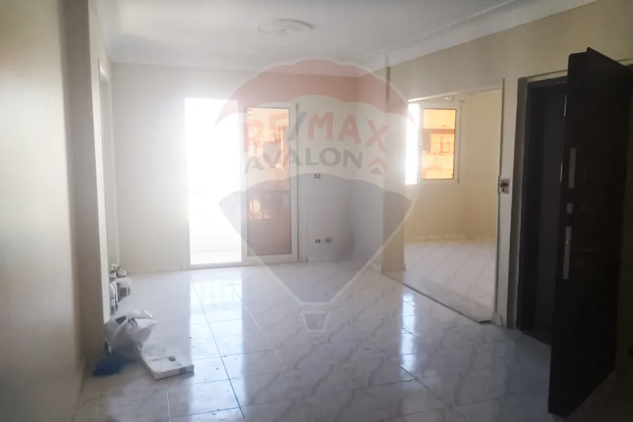 Apartment for rent 120 m Kafr Abdo (steps from Allenby Park)