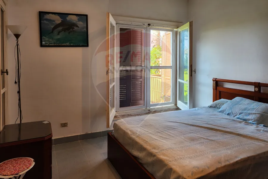 Stand alone villa for sale (Diamond Beach - El Alamein) 672 m