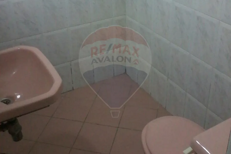 Apartment for rent 230 m Rushdi (Al Moaskar Al Romani St.)