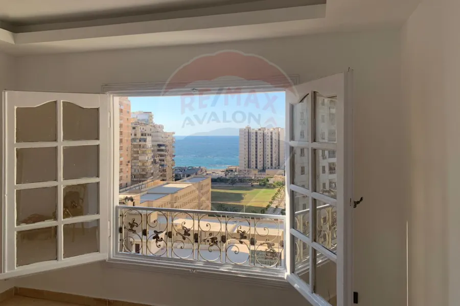 Apartment for rent 110 m Al-Asafra Bahri (Gamal Abdelnasser St)