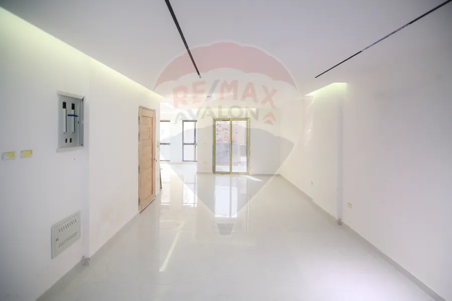 Apartment for sale 165 m Rushdi