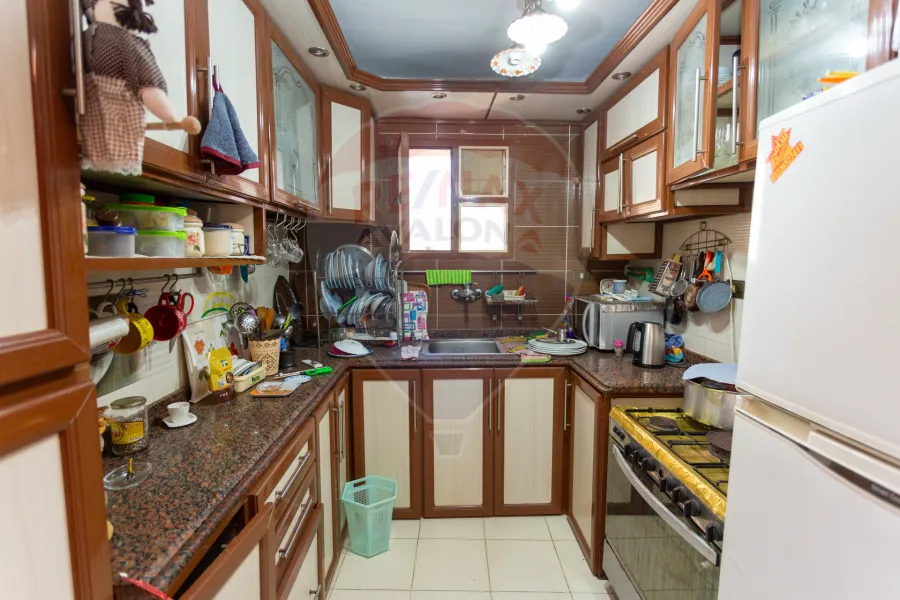 Apartment for sale 110 m Al Asafra Bahari (Gamal Abdel Nasser st)