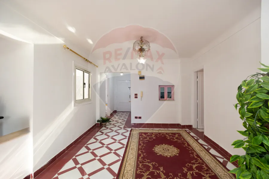 Apartment for sale 200 m Miami (Khaleel Hamada St)