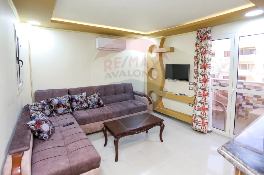 Apartment for Sale 75 M Almamora (Directly on the sea)