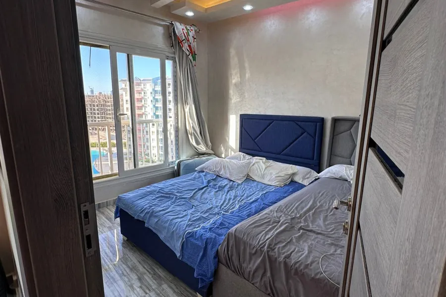 شاليه للبيع (بورتو جولف سيا لاجون) 68 م