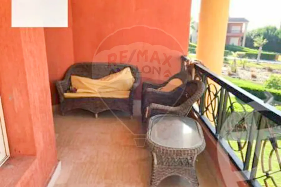 شاليه + روف للبيع سيدي عبدالرحمن (بلومار)