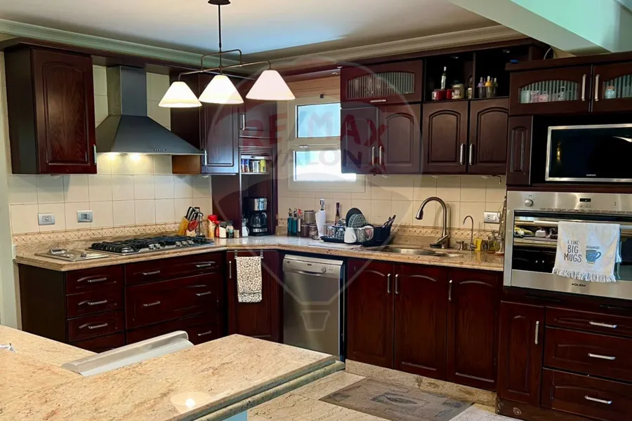 Standalone villa 640 m for sale King Mariout