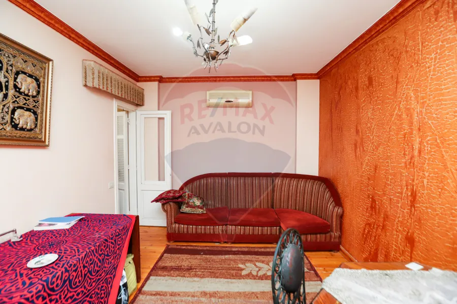 Apartment For Rent 220 m Zezinia ( Directly on the teram - Brand Building )