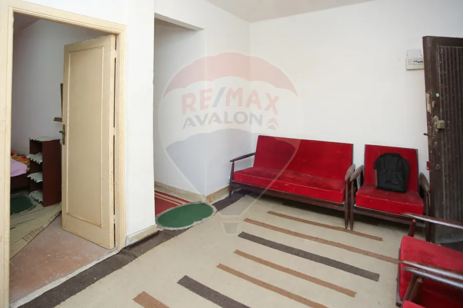 Apartment for sale 100 m Miami (Mahmoud Al-Essawi St.)