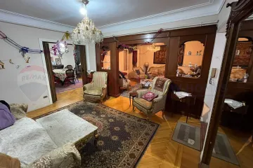 Apartment for sale 145 m Gleem (Abu Qir st.)