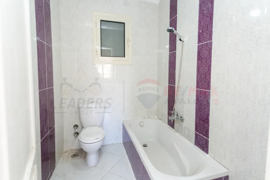 شقة للبيع 190 م كفر عبده (سكينة بنت الحسين)