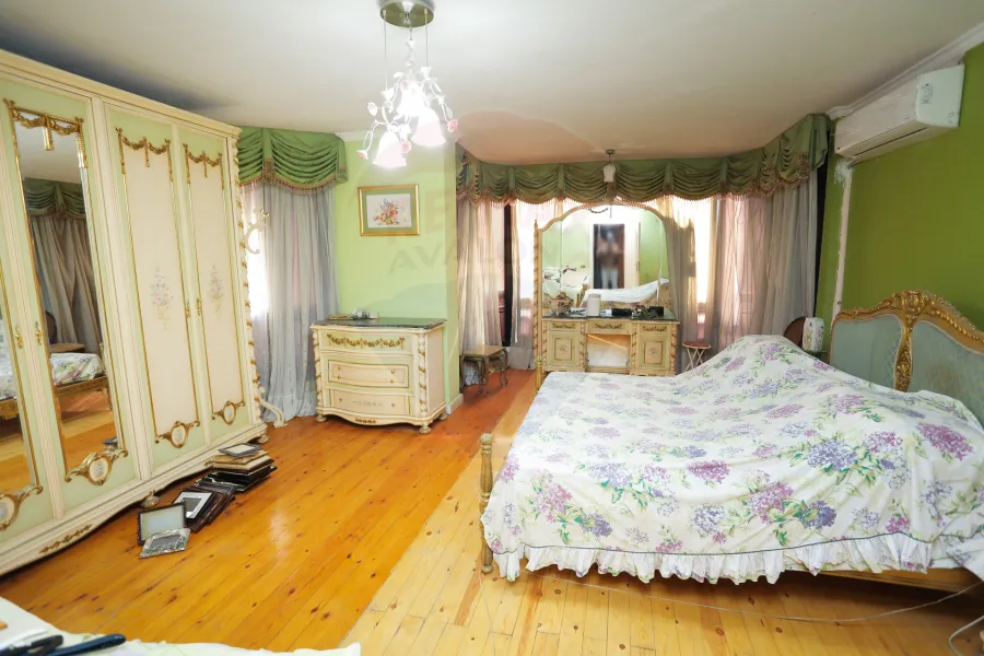 Duplex apartment for sale 285 m Roushdy (Syria St.)