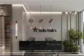 Studio for sale North coast (Alora Village - Sidi Abdel Rahman) 55 m