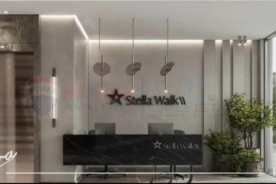 ستوديو للبيع الساحل (قرية ألورا - سيدي عبدالرحمن) 55 م