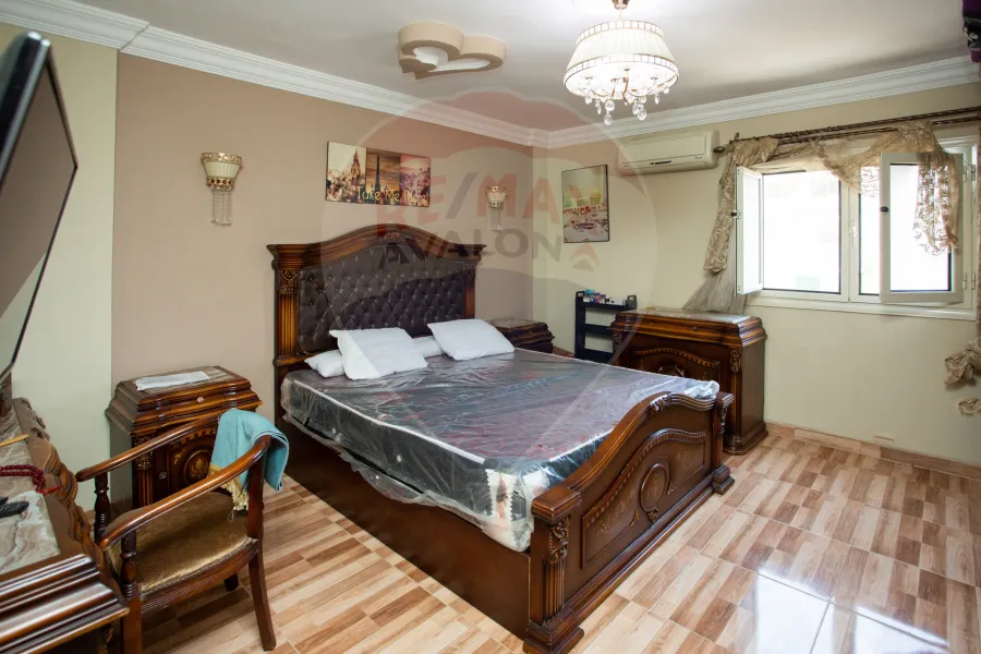 Apartment for sale 155 m Sidi Bishr (Gamal Abdel Nasser St.)