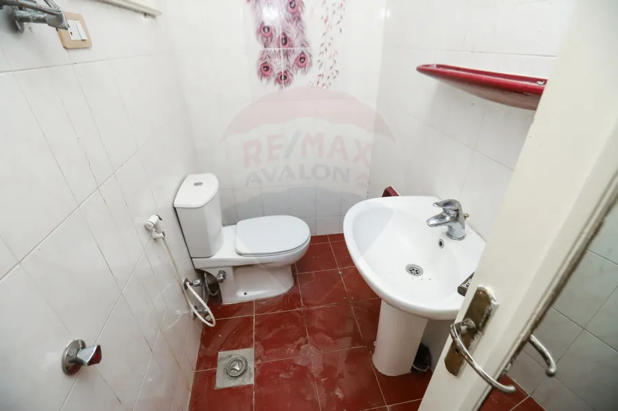 شقة دوبلكس للبيع 400 م لوران (ش محمد صدقي)