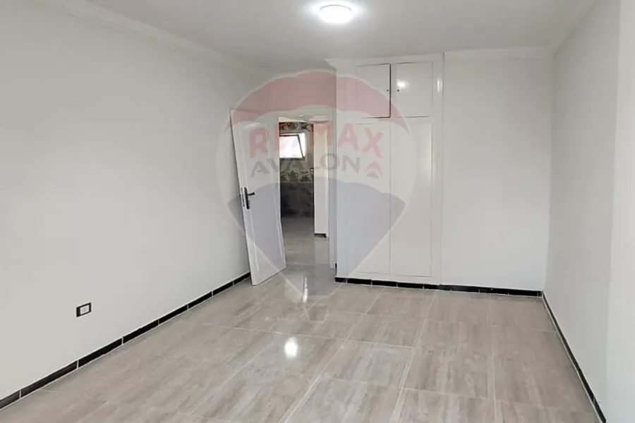 Chalet + roof for sale North Coast (Badr Village)